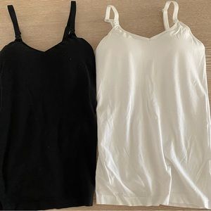Nursing Camisole